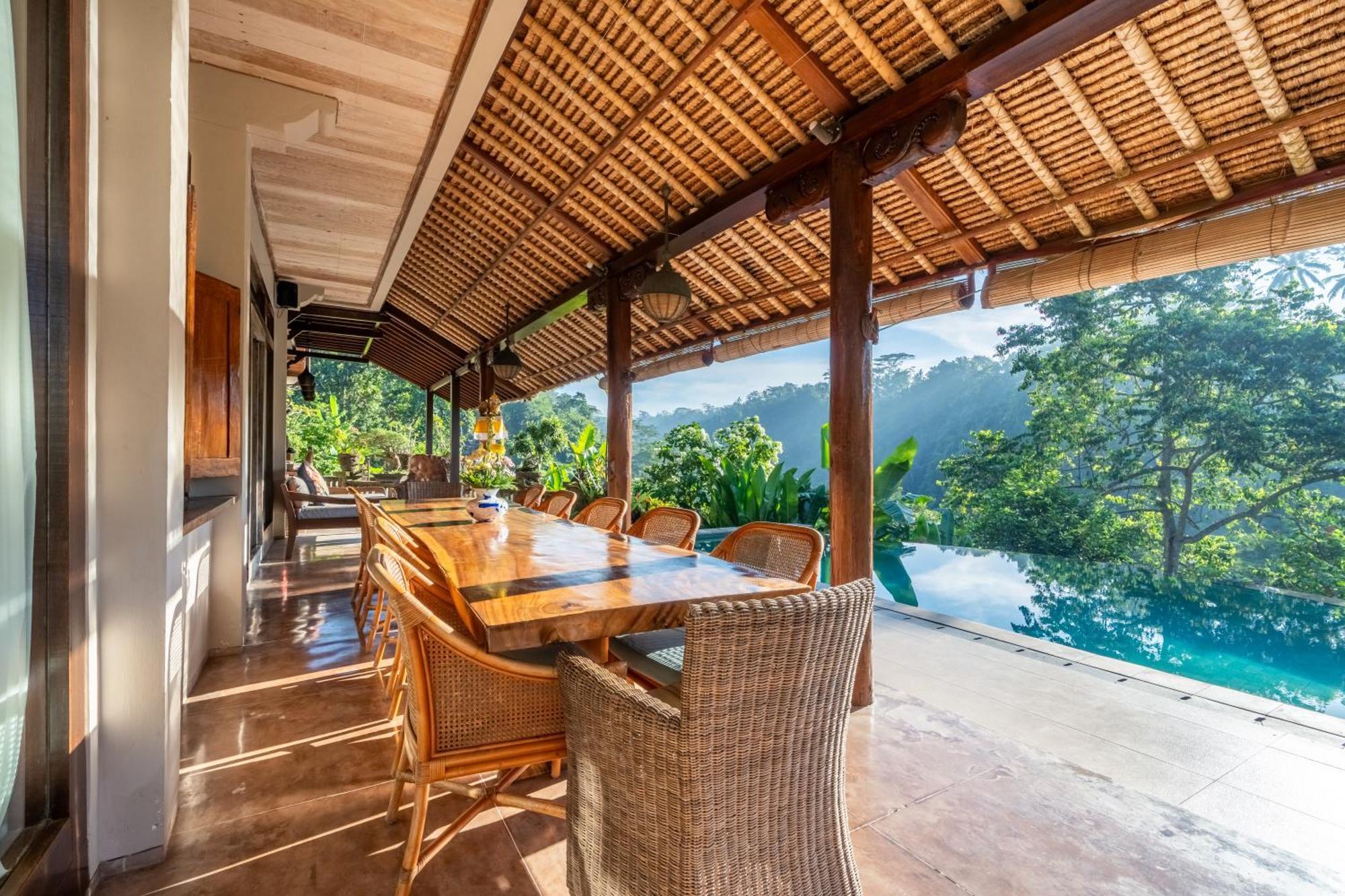 Sagitta * Ubud