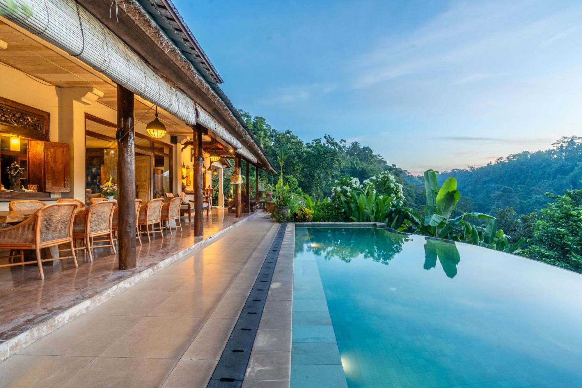 Sagitta * Ubud