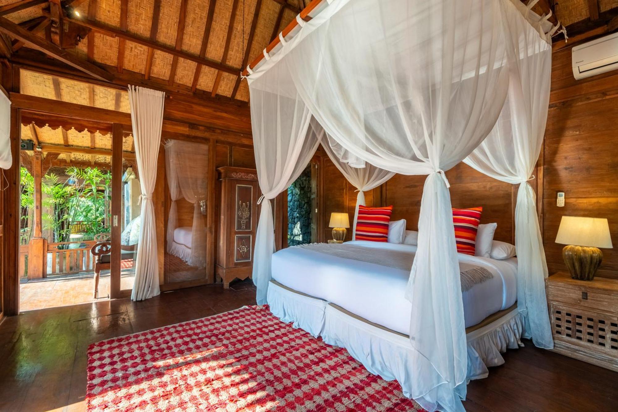 Sagitta Ubud
