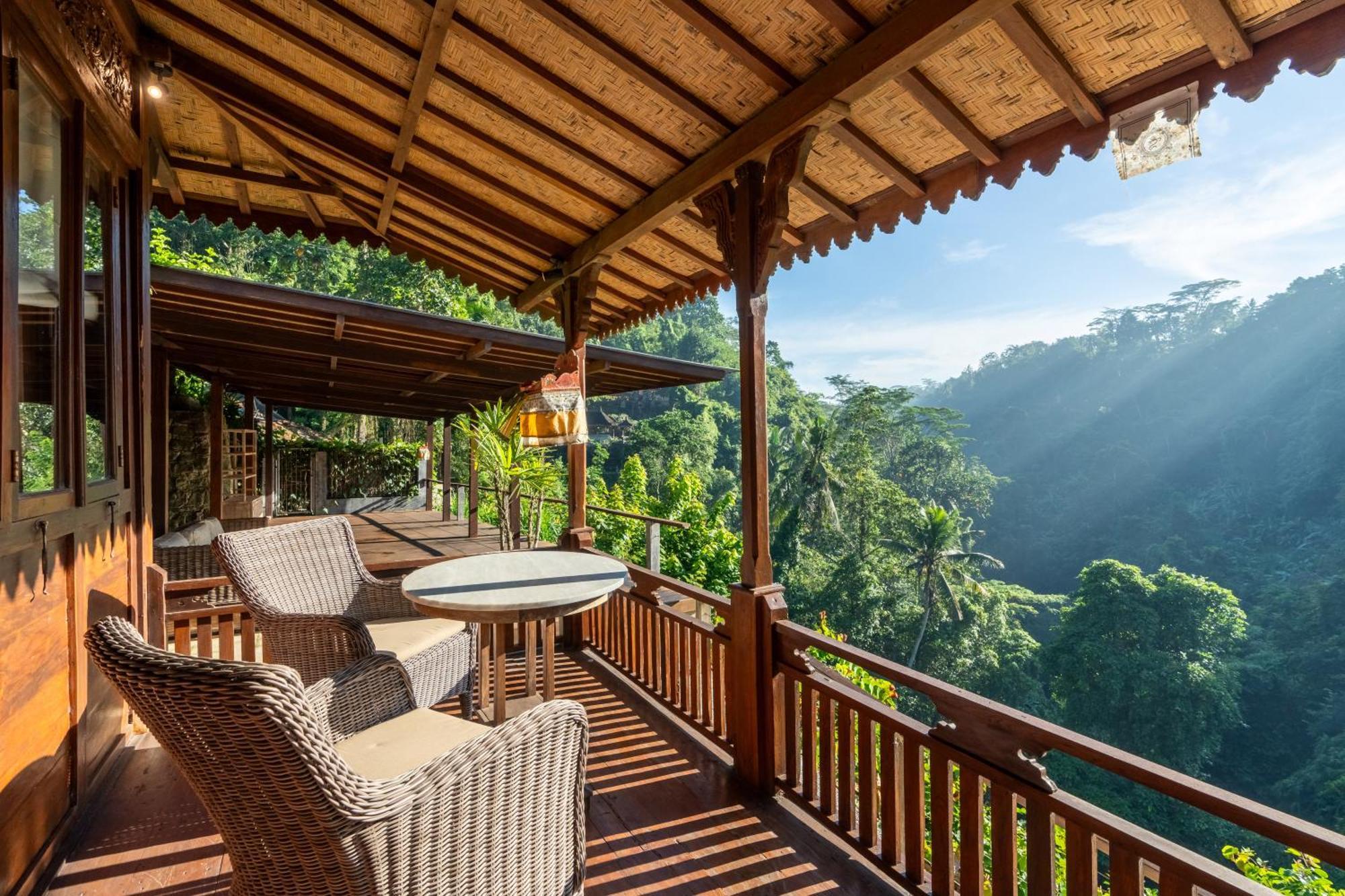 Sagitta Ubud