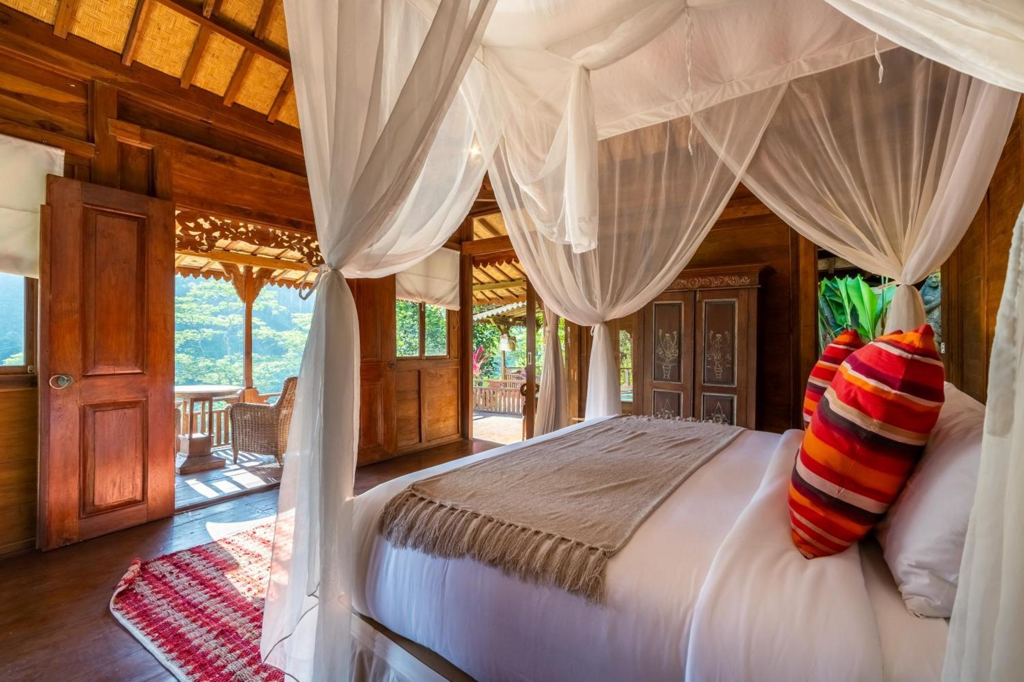 Sagitta Ubud
