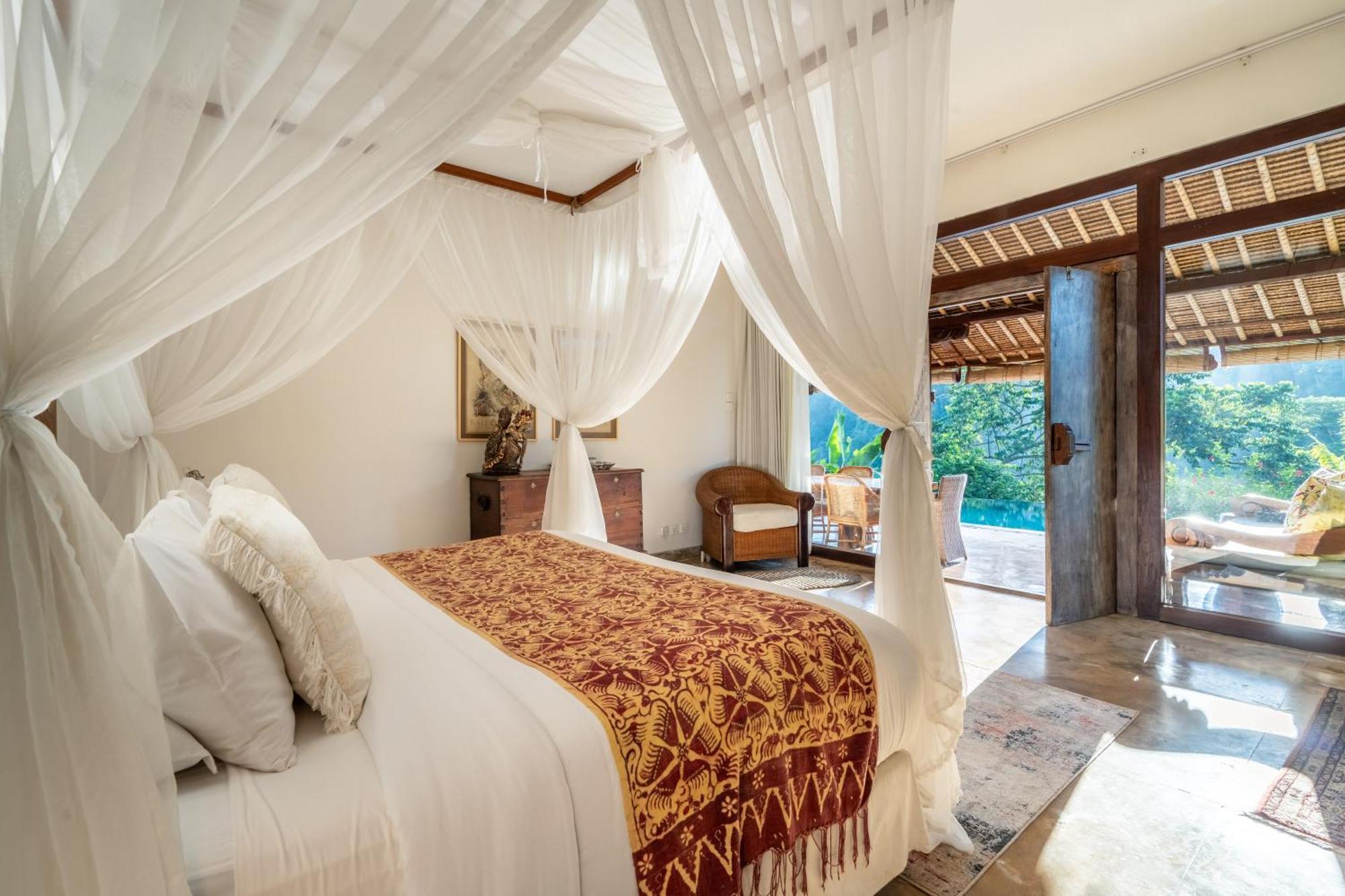 Sagitta * Ubud