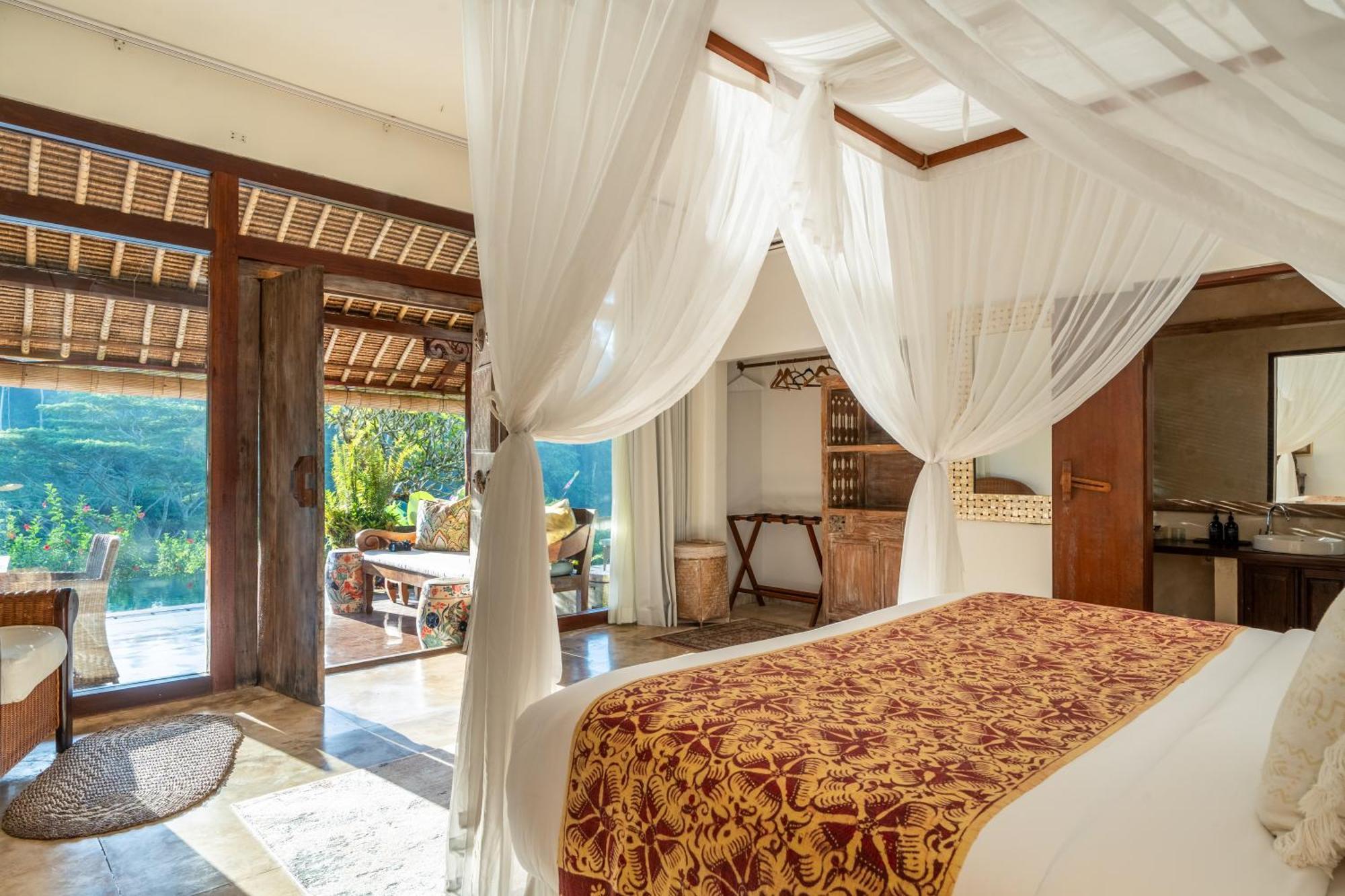 Sagitta Ubud