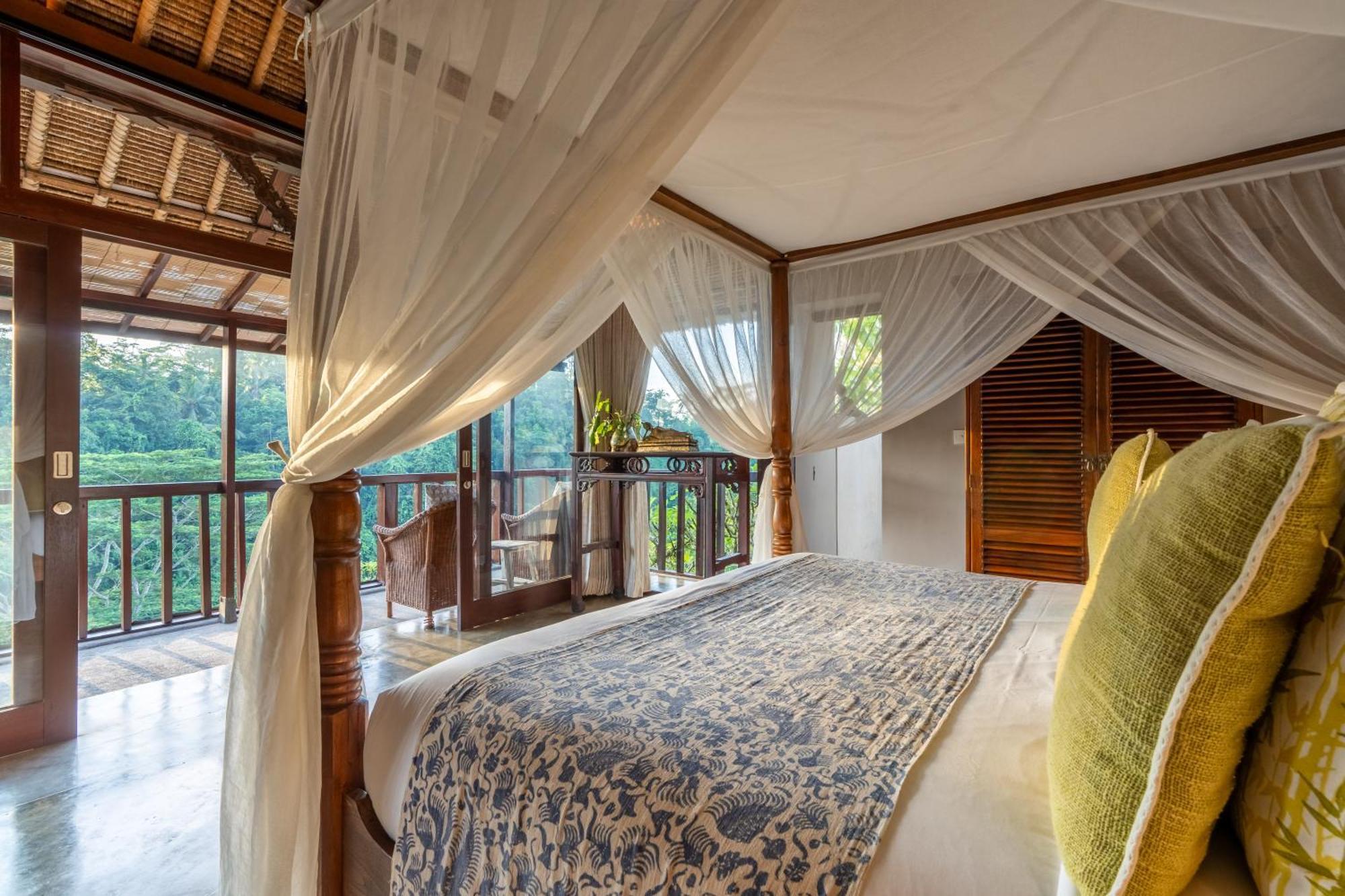 Sagitta Villa Ubud