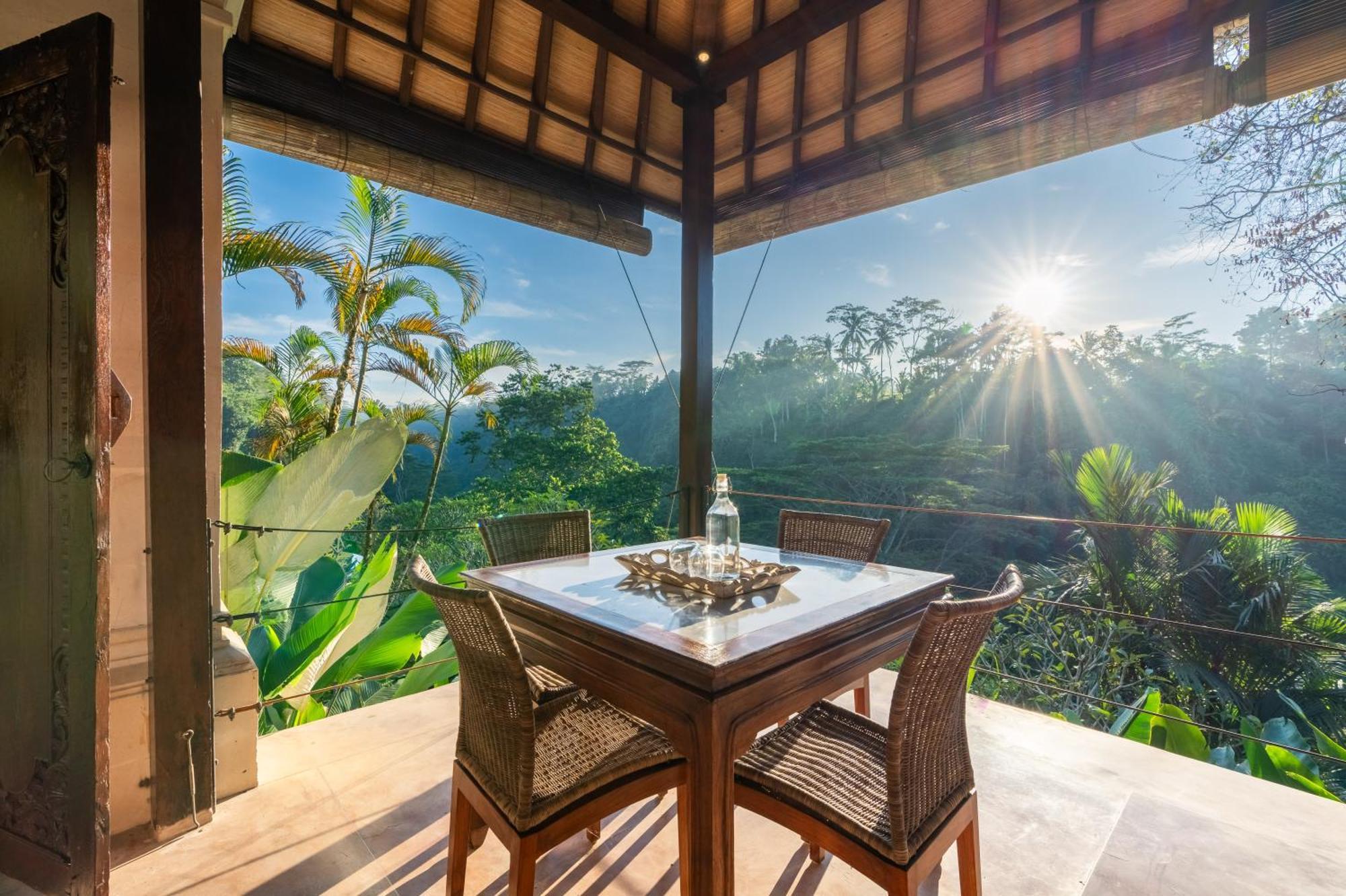 Sagitta Villa Ubud