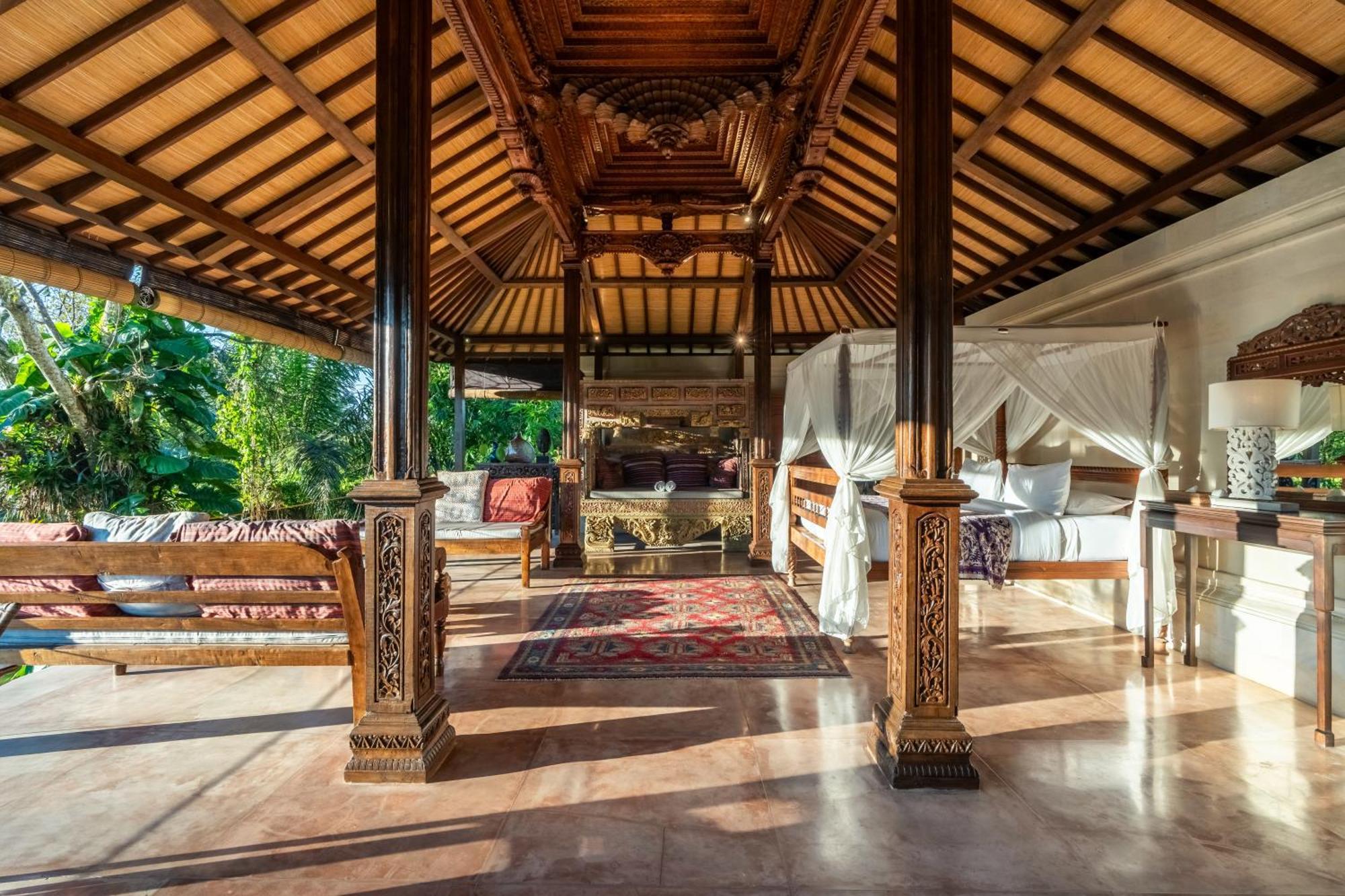 Villa Sagitta Ubud