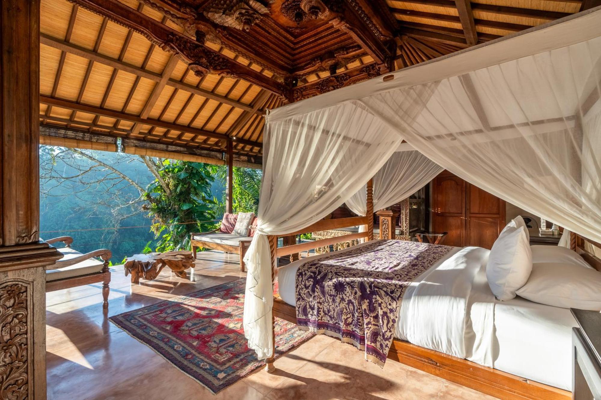 Sagitta Villa Ubud