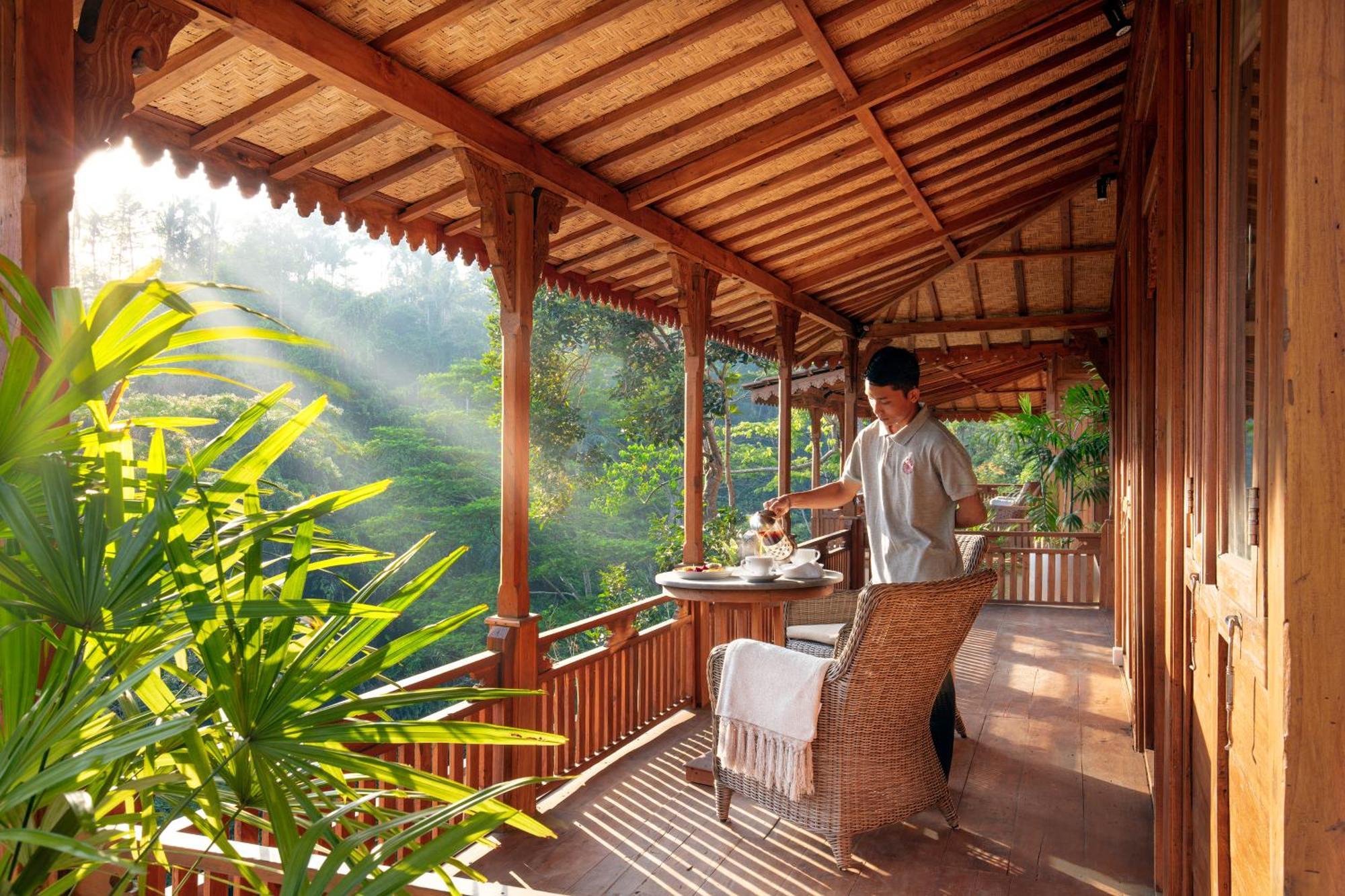 Villa Sagitta Ubud