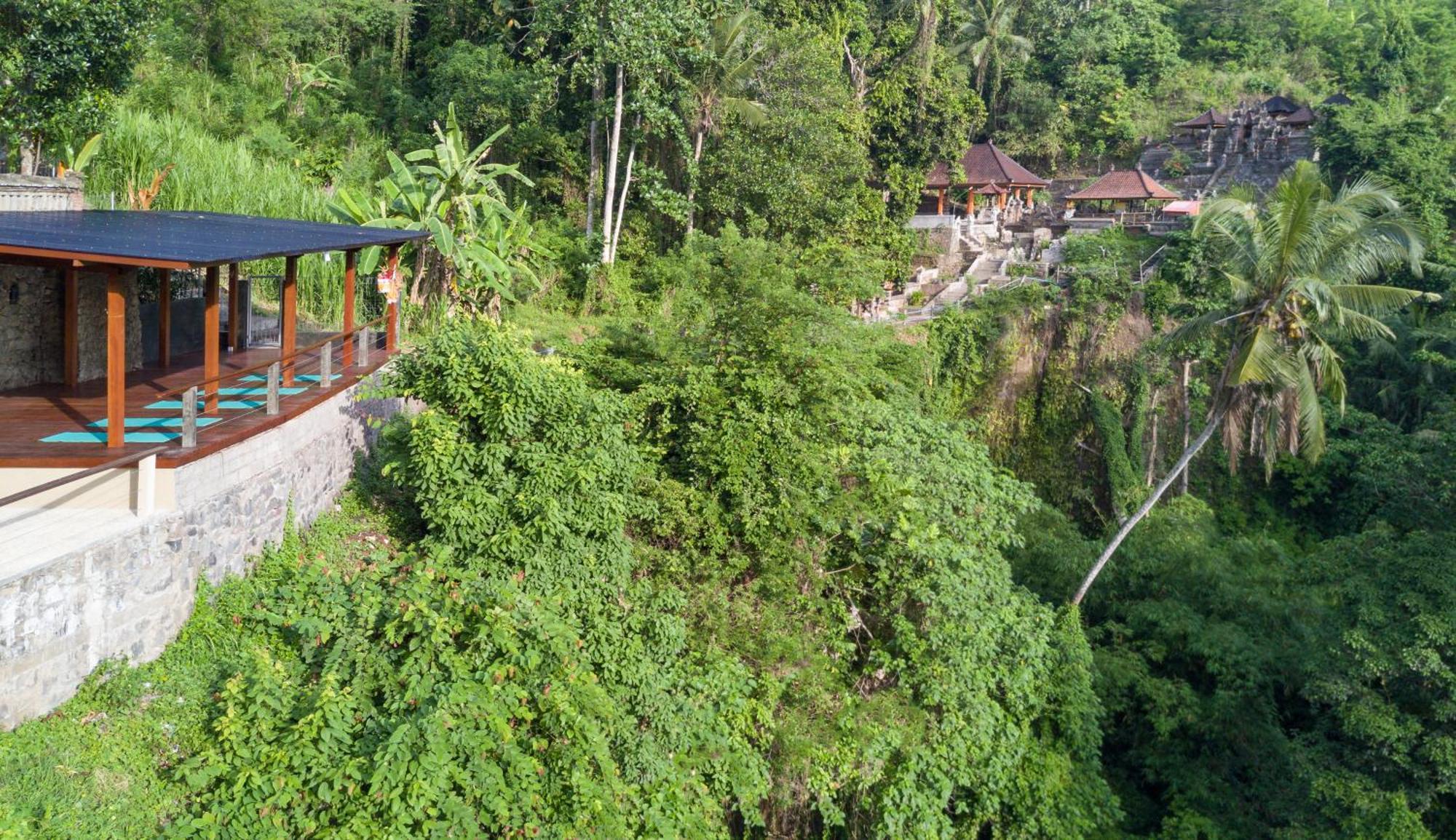 Villa Sagitta Ubud
