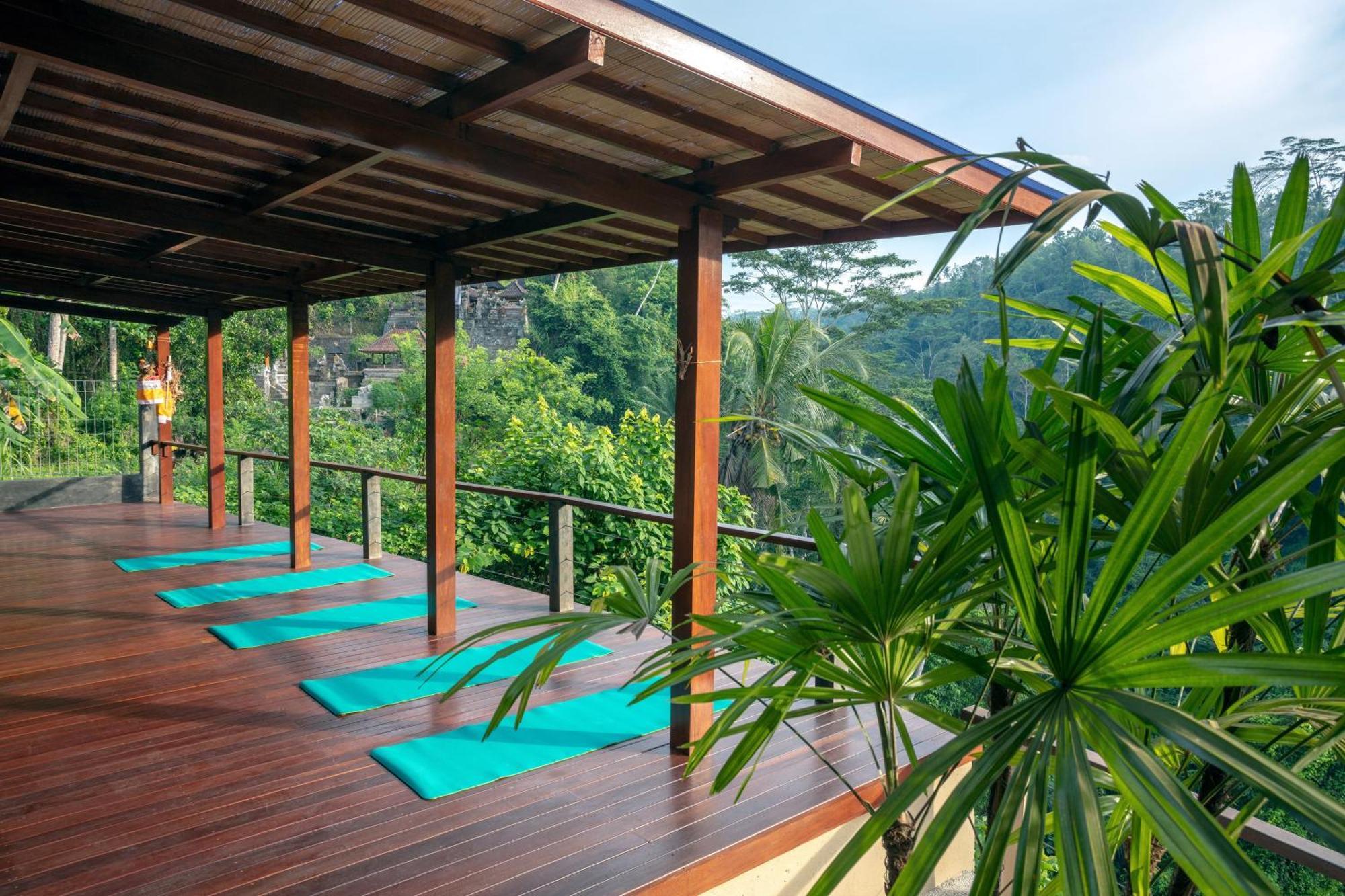 Villa Sagitta Ubud