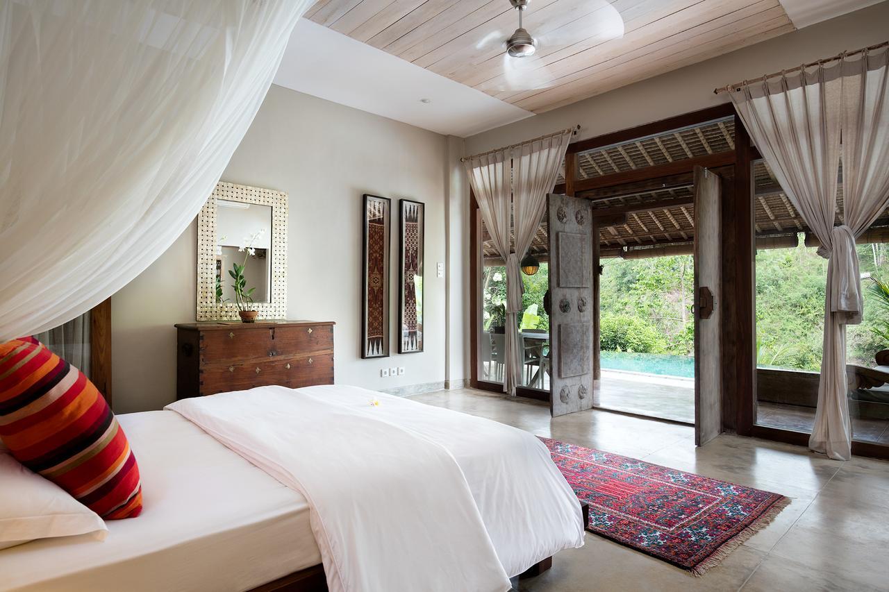Villa Sagitta Ubud