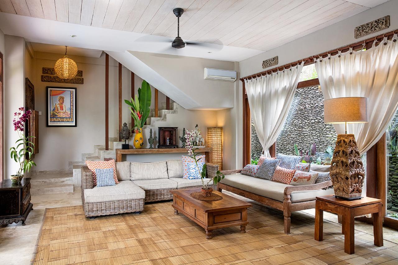 Sagitta Villa Ubud