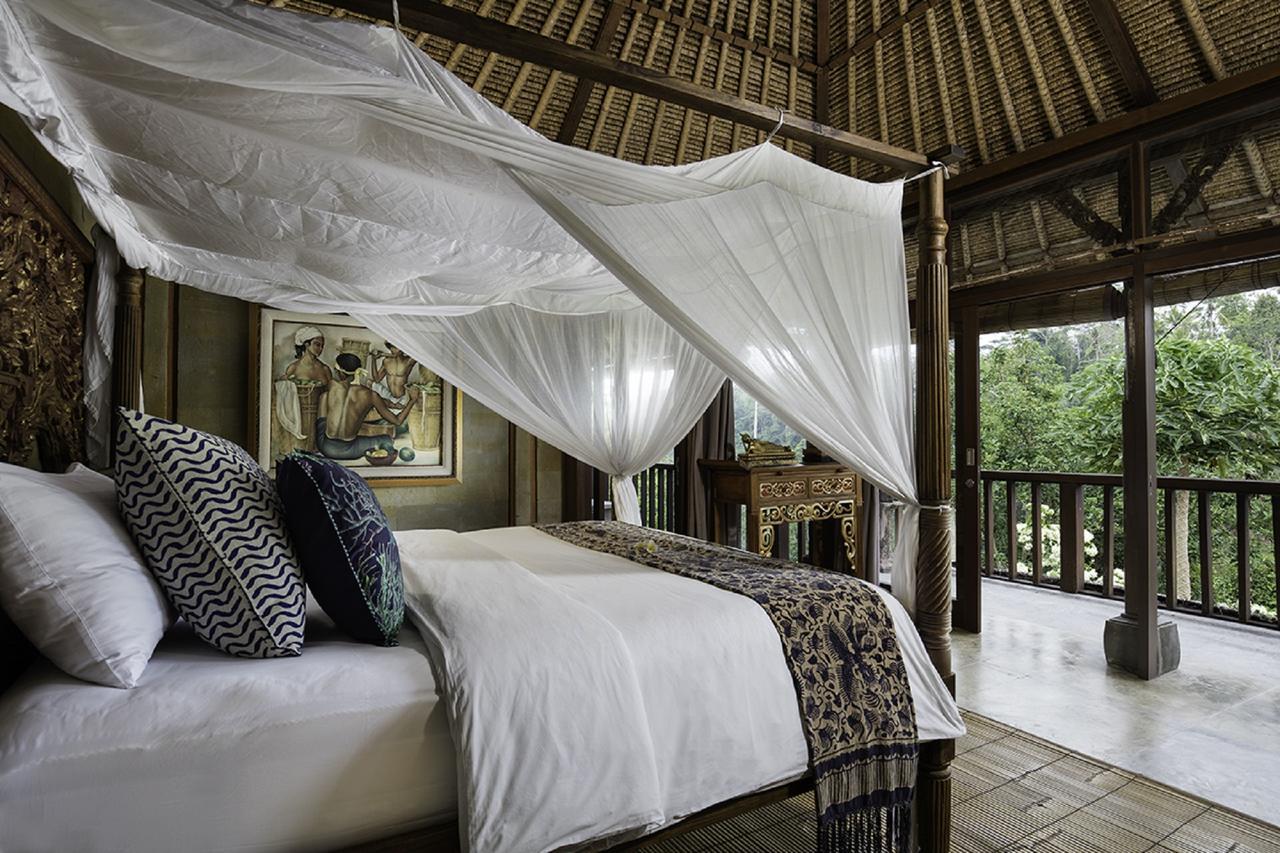 Villa Sagitta Ubud